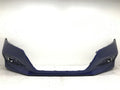 Front Bumper Cover Honda Accord EX/LX/EX-L/Hybrid EX-L 2018 2019 2020 OEM3