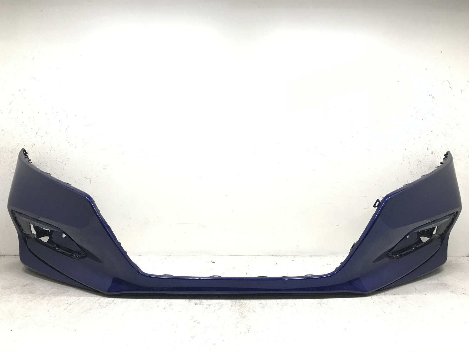 Front Bumper Cover Honda Accord EX/LX/EX-L/Hybrid EX-L 2018 2019 2020 OEM3