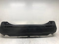 Rear Bumper Cover Toyota Rav4 Black 2019-2021 85022-5ZW0H OEM2