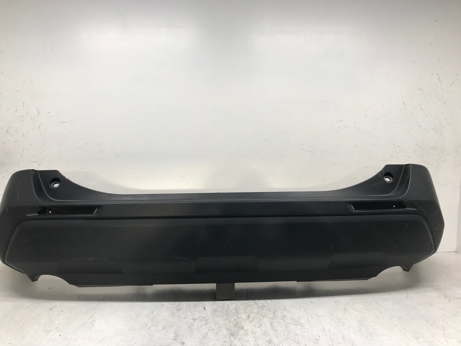 Rear Bumper Cover Toyota Rav4 Black 2019-2021 85022-5ZW0H OEM2