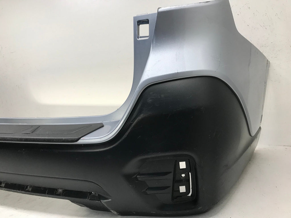 Rear Bumper Cover Subaru Outback Gray 2020 57704AN31A OEM5
