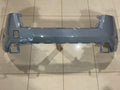 Front Bumper Cover Grey 2022-2024 Nissan Pathfinder S/SV 62022+6ta0h OEM