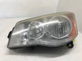 Headlight Damaged Left Driver LH Dodge Grand Caravan 2011-2019 05113337AF OEM