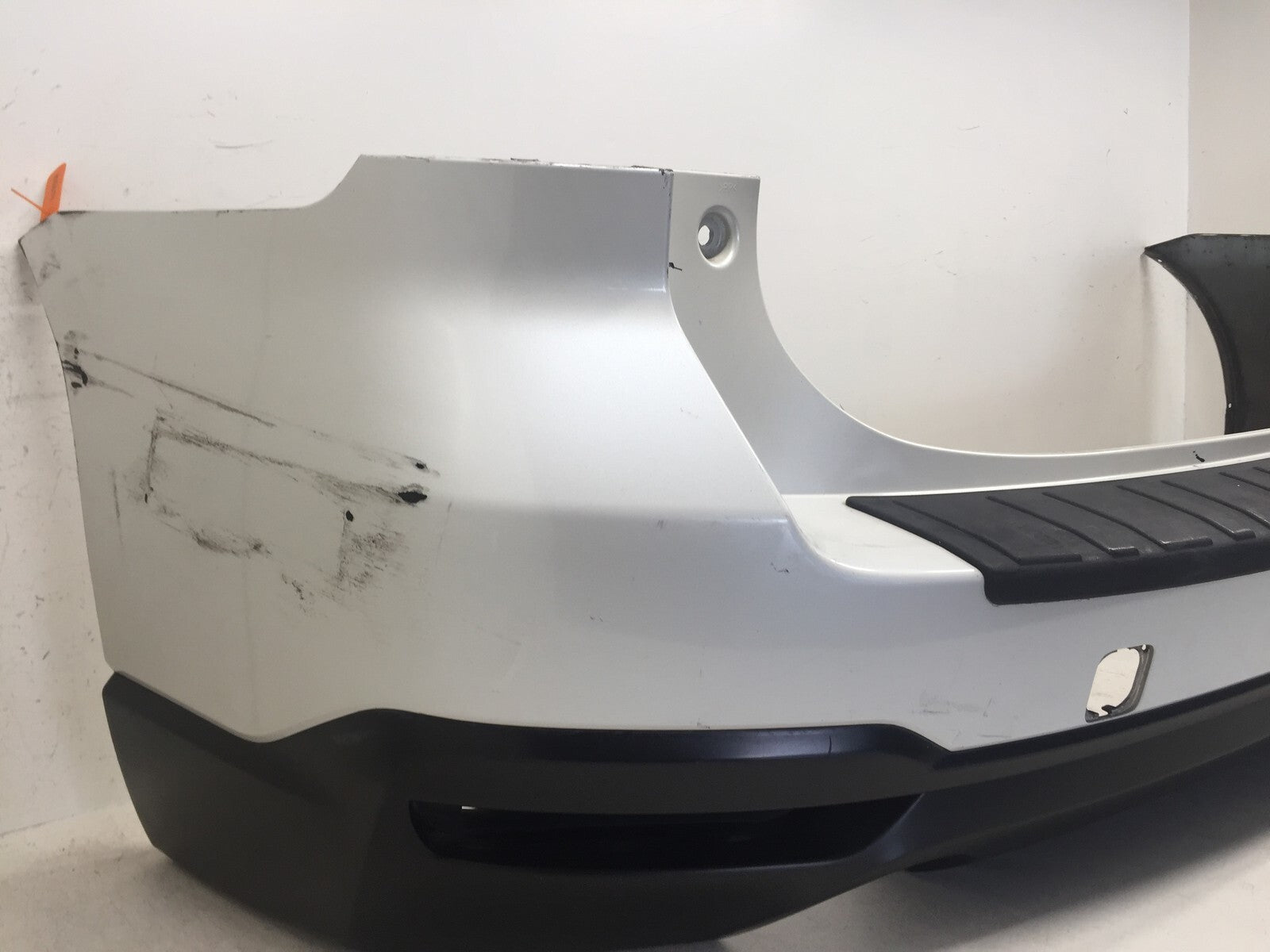Rear Bumper Cover Subaru Forester 2 5i 2 0XT 2014-2016 57704SG010 OEM