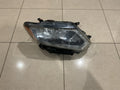 Headlight Right Passenger RH Nissan Rouge 2014 2015 2016 CAPA