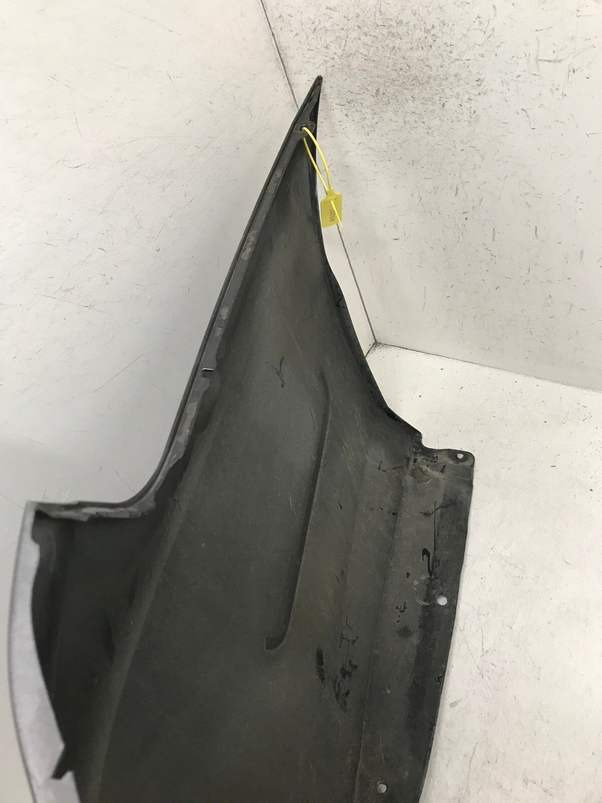 Rear Bumper Cover 1H1 Toyota Camry LE XLE SE XSE Hybrid L 15-17 52159-06390 OEM