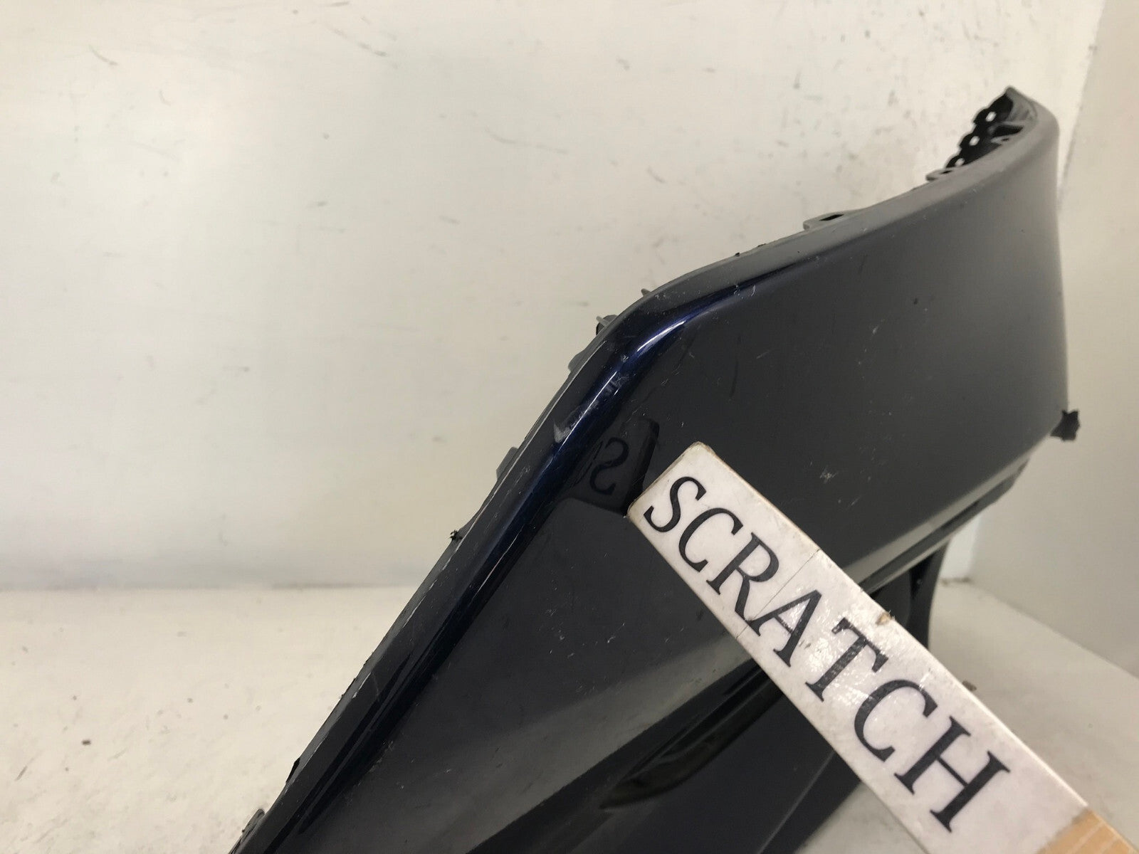 Front Bumper Cover Honda Accord Touring/Hybrid Tour 2018-2020 71101-TVA-A000 OEM