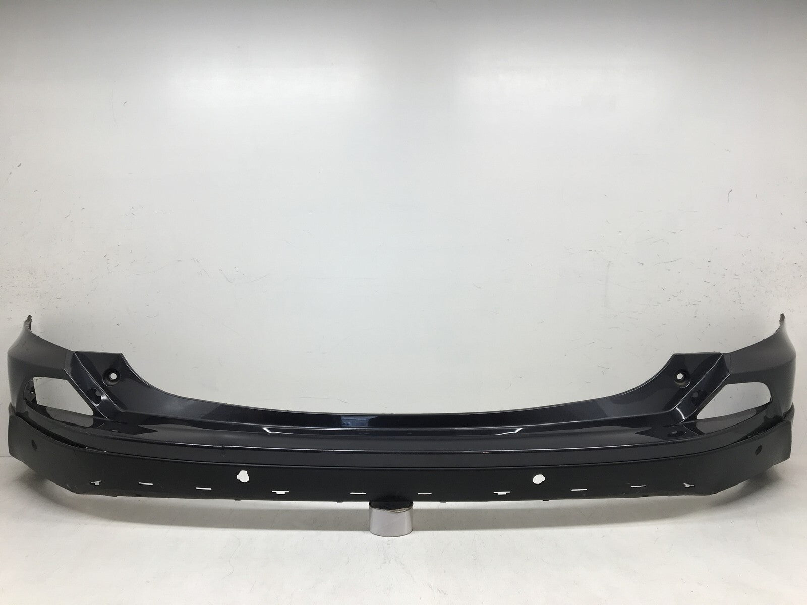 Rear Bumper Cover Toyota RAV4 Hybrid Limited LE XLE Canada Built 2016-2018 OEM