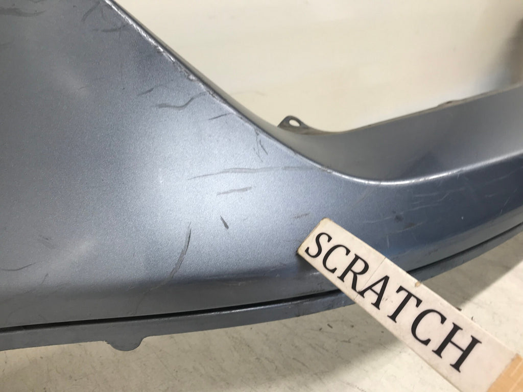 Front Bumper Cover Honda CR V EX EX L LX 2010-2011 71101-SWA-ZZ00 OEM3