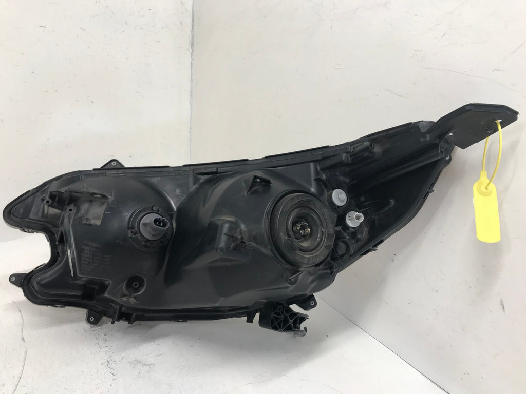 Headlight Damaged Passenger Right RH Honda CR-V 2012 2013 33100T0AA01 OEM