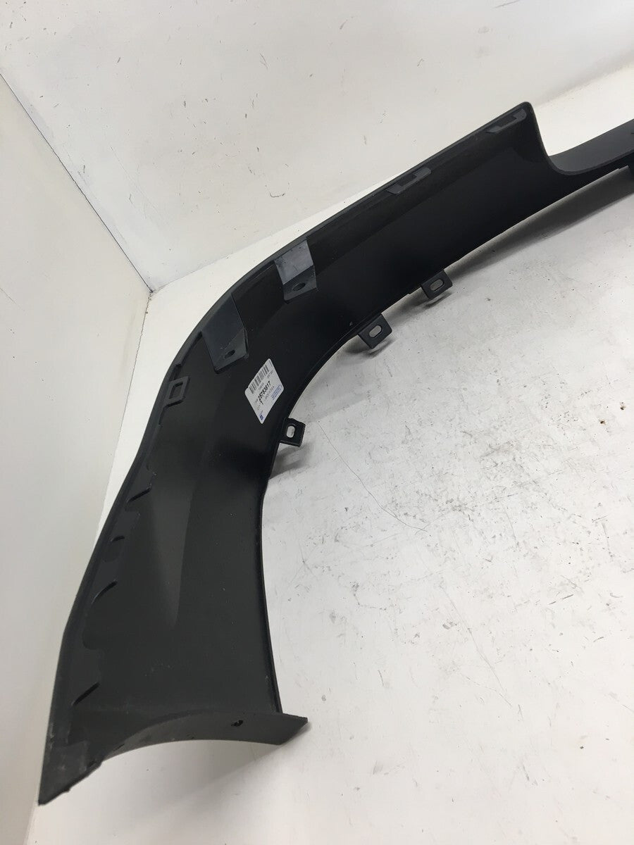 Front Bumper Cover Top Cover Pad GMC Sierra 1500 Pickup 2007 2013 25783617 OEM