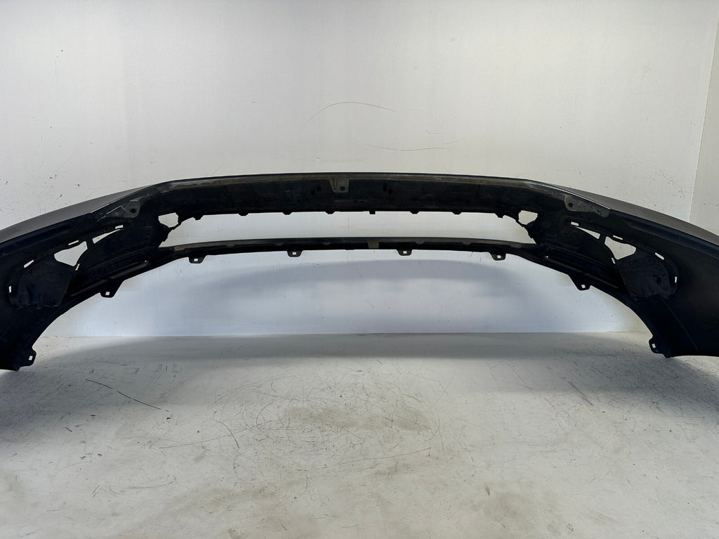 Front Bumper Cover Gray 2011 2012 2013 Toyota Highlander 52119-0E120 OEM