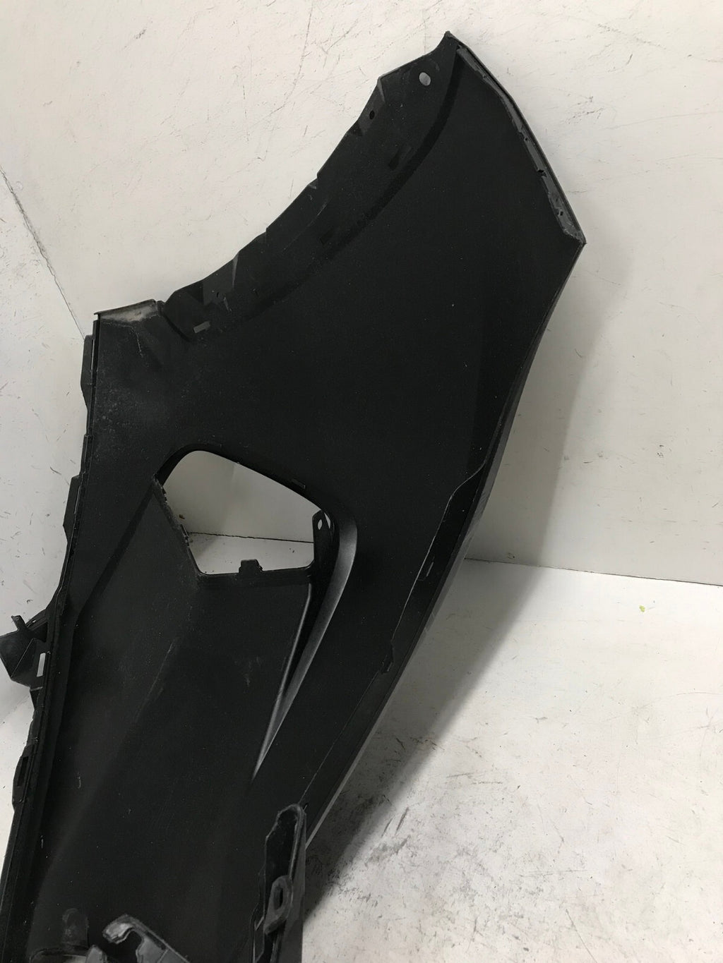Front Bumper Cover Unpainted 2019-2021 Toyota RAV4 LE/XLE/Hybrid 52119-0R200 OEM