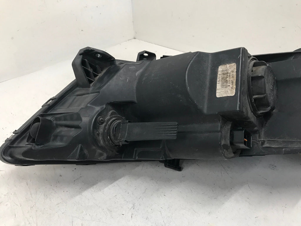 Headlight Damaged Passenger Right RH Kia Optima 2011 2012 2013 323-1135R-AS2 OEM