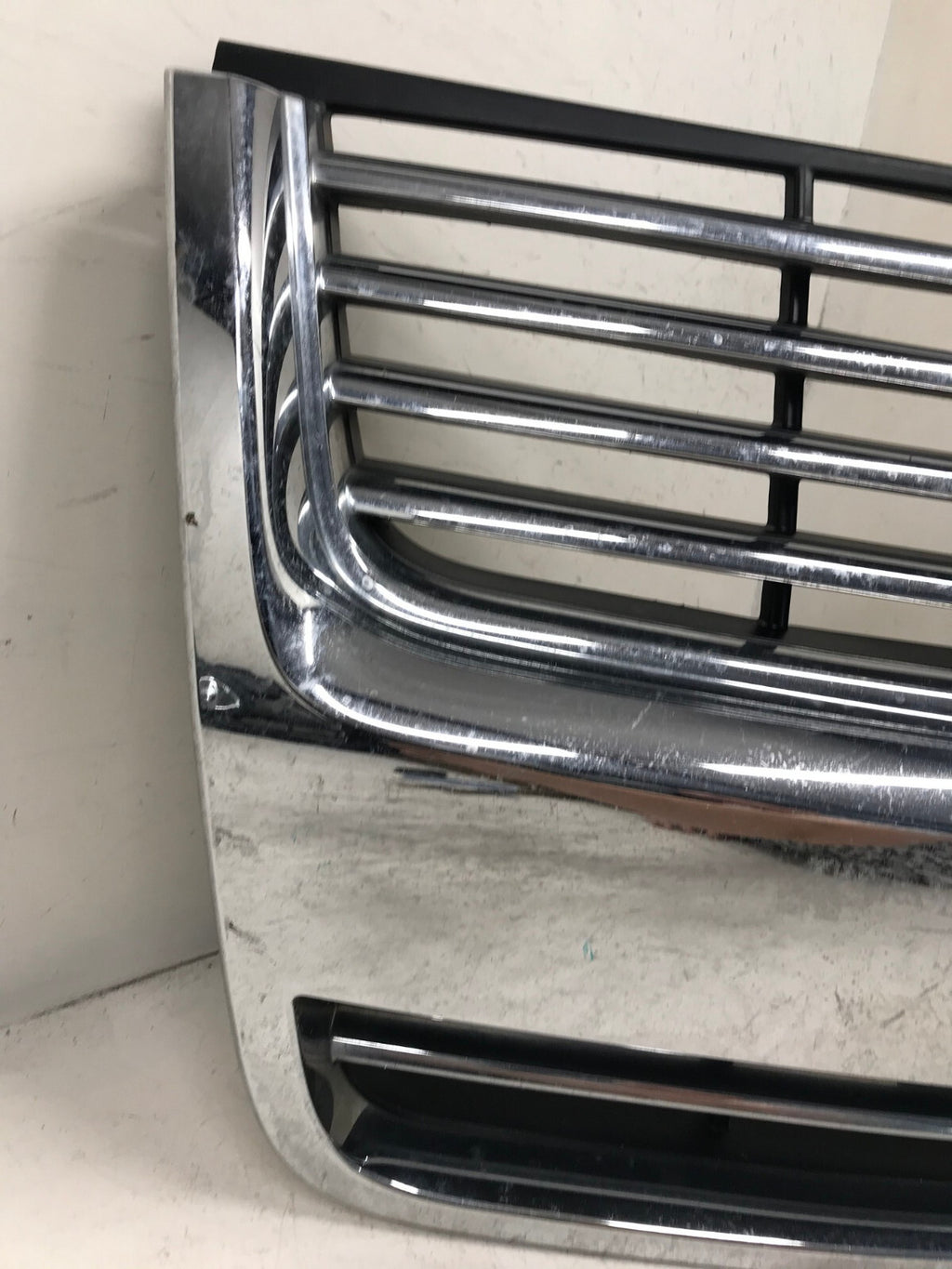 Grille Grill 2006 07 08 09 2010 Ford Explorer 6L24-8150-DFW OEM