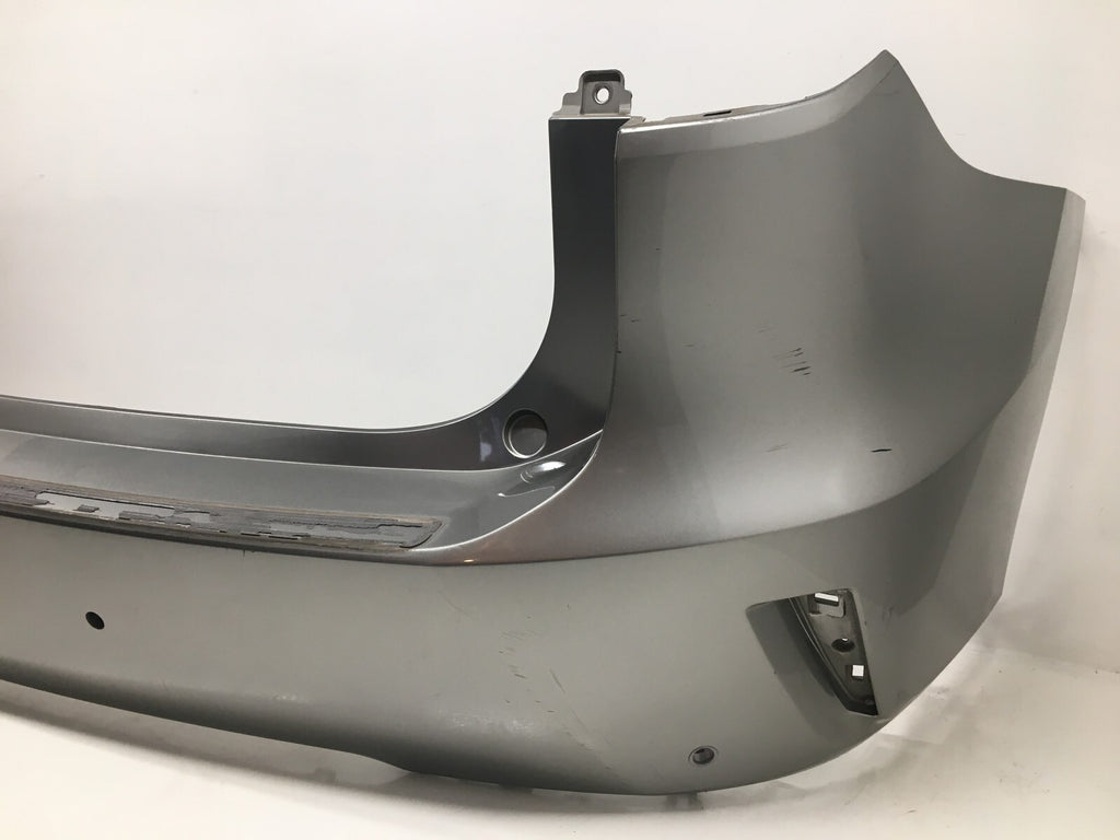 Rear Bumper Cover Lexus RX350/RX450H Base/F Sport w/Sensor Holes 2016-2018 OEM