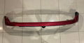 Front Bumper Upper Valance Red 2009 - 2014 Ford F150 F-150 9L34-17E900-AF OEM