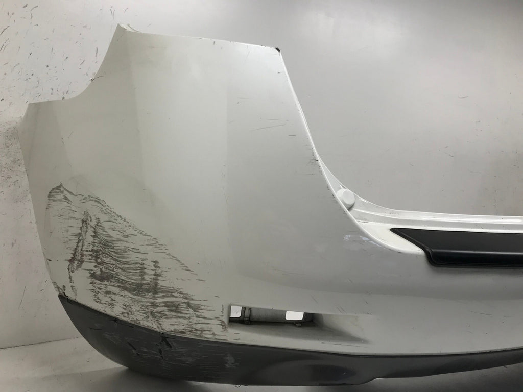 Rear Bumper Cover Honda Civic Sedan EX/LX/Touring 2016-2018 85022-1AA0H OEM3