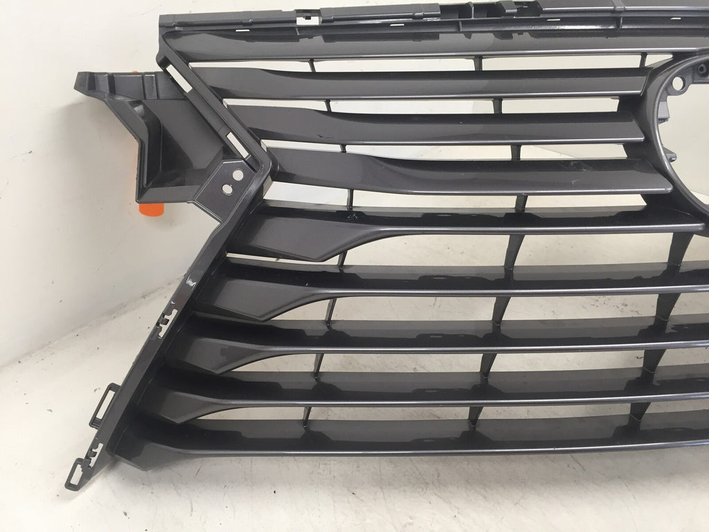 Grille Grill Lexus RX350 RX450h No Chrome 2016 2017 2018 2019 53111-48320 OEM