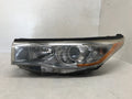 Headlight Damaged Driver LH 2014 2015 2016 Toyota Highlander 3.5L 81110-E250 OEM