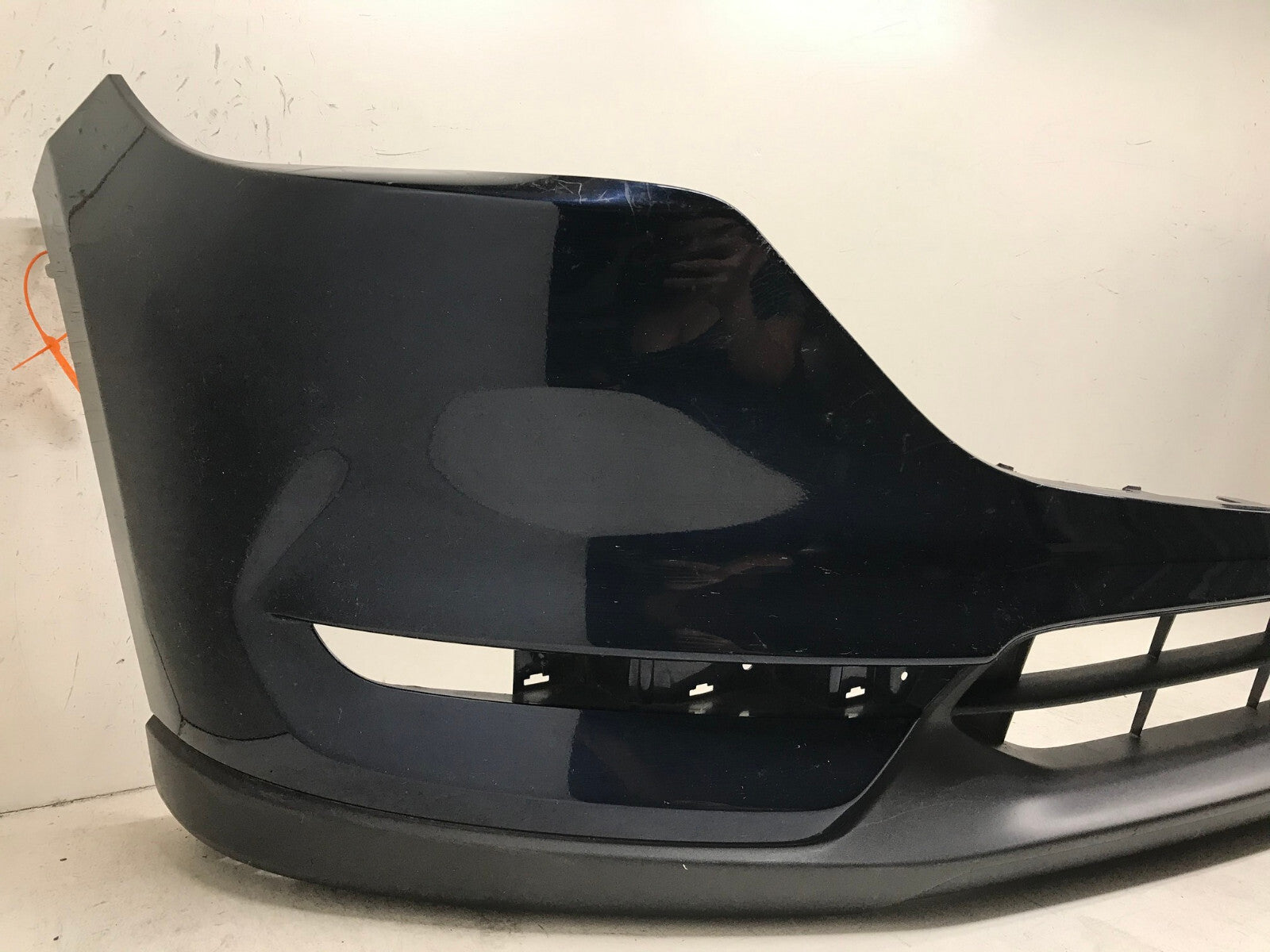 Front Bumper Cover Mazda CX 5 CX5 2017 2018 KL2F-50031 OEM5