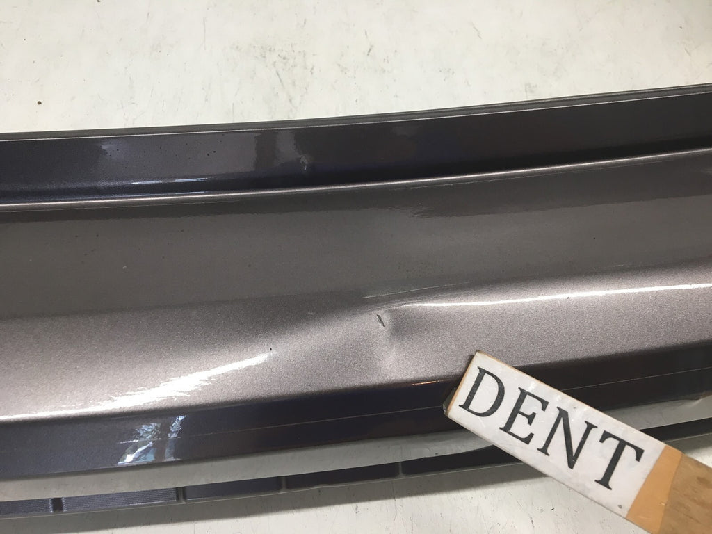 Rear Bumper Cover Honda CR V LX EX EX L SE Touring 2015-2016 71501-T1W-0000 OEM2