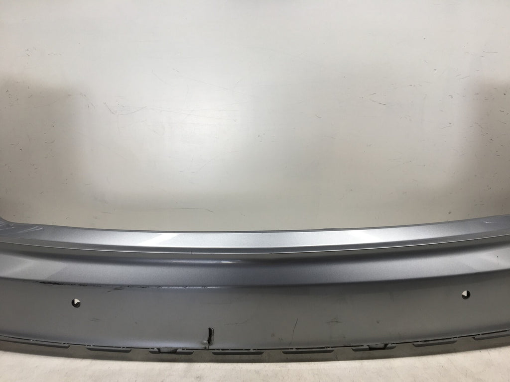 Rear Bumper Cover Acura RDX W/Sensor Holes 2019 71501-TJB-A000 OEM