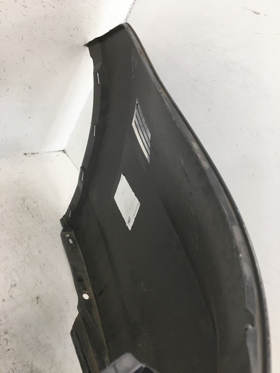Rear Bumper Cover Toyota Highlander 1H1 2014-2018 52159-0E060 OEM2