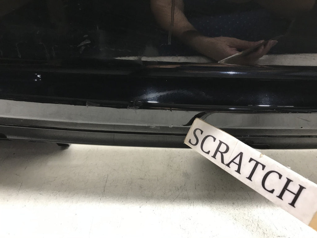 Rear Bumper Cover Dodge Charger 2015 16 2017 2018 5RK97TRMAA OEM2