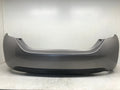 Rear Bumper Cover Toyota Corolla L/LE/S/S Plus/ECO Grey 14-2018 52159-02A10 OEM2