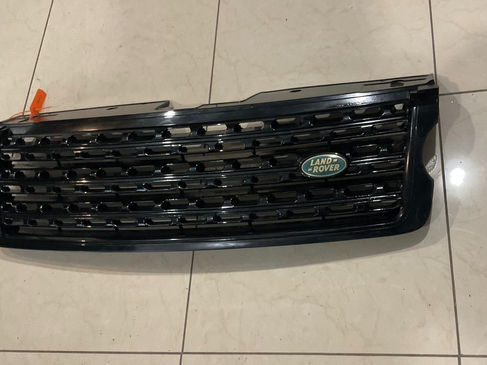 Grill Grille Range Rover Vogue 2023 62310+zlooa OEM