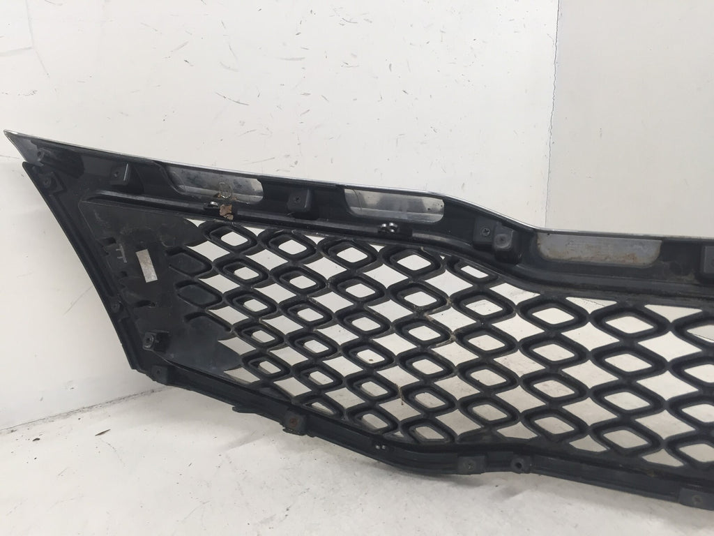 Front Upper Grille Kia Optima SX SXL Turbo 2011 2012 2013 86352-2T000 OEM