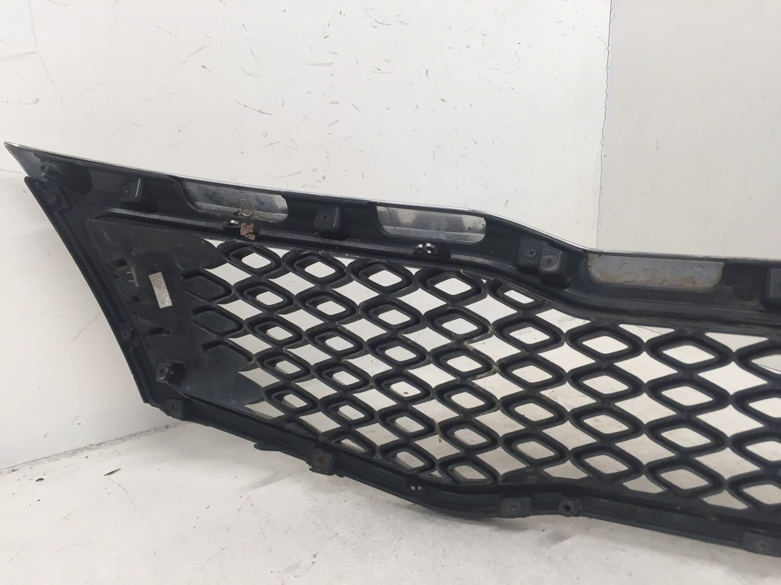 Front Upper Grille Kia Optima SX SXL Turbo 2011 2012 2013 86352-2T000 OEM