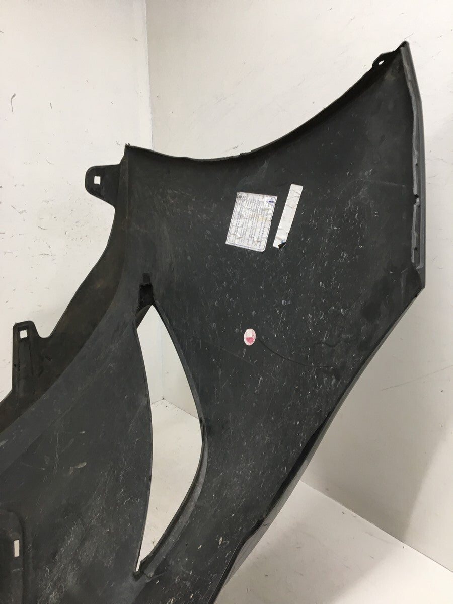 Front Bumper Cover Toyota Camry LE XLE SE XSE Hybrid LE Hybrid XLE 15-2017 CAPA
