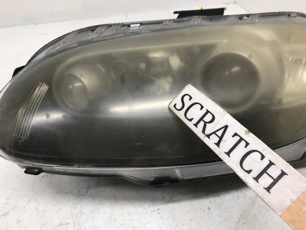 Headlight Damaged LH Driver 2013-2015 Mazda MX5 Miata 100-61091 OEM