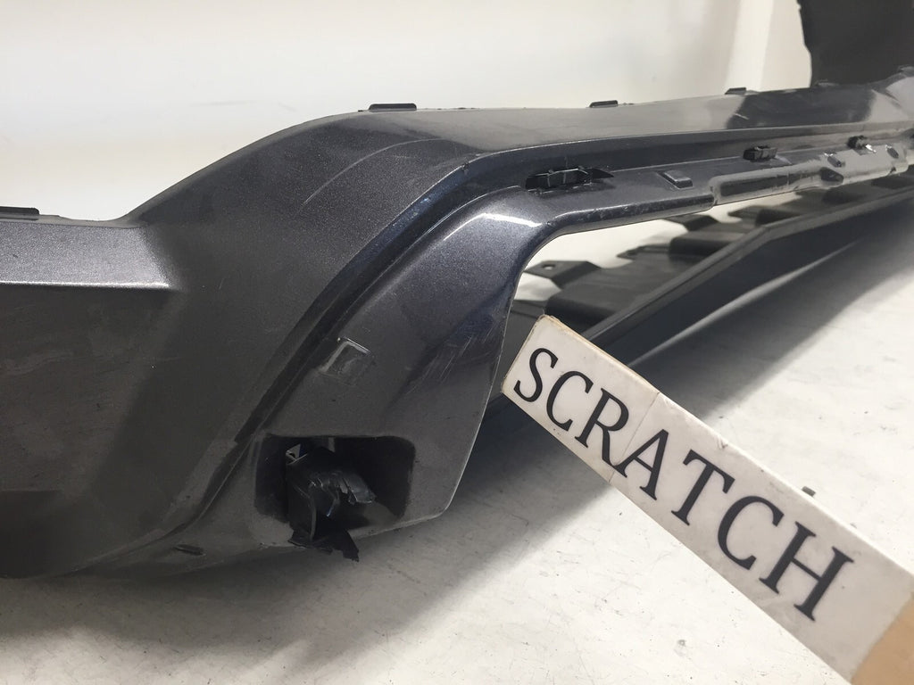 Front Bumper Cover Toyota Tacoma SR SR5 Limited 2016-2019 52119-04240 OEM
