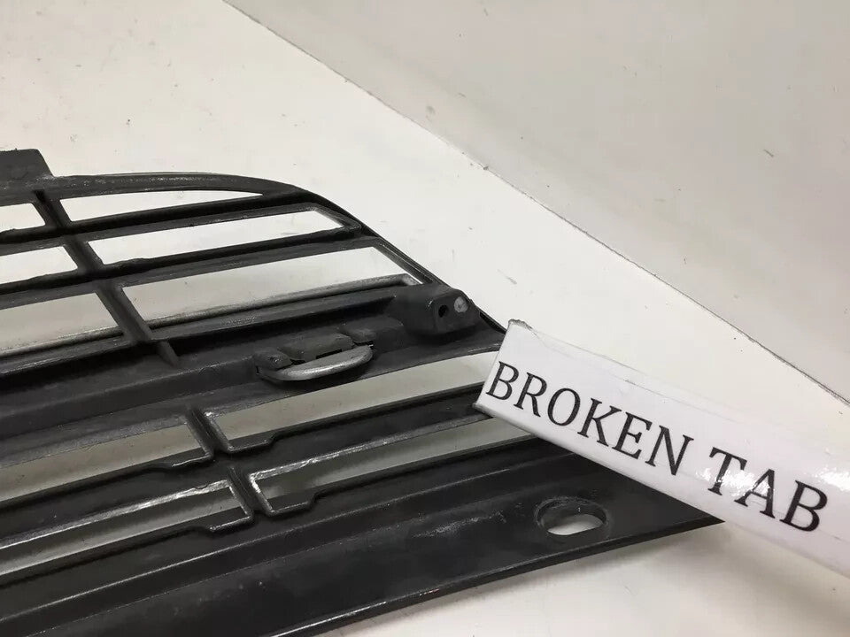 Grille Grill Chevrolet Impala 2000-2004 10289769 Original