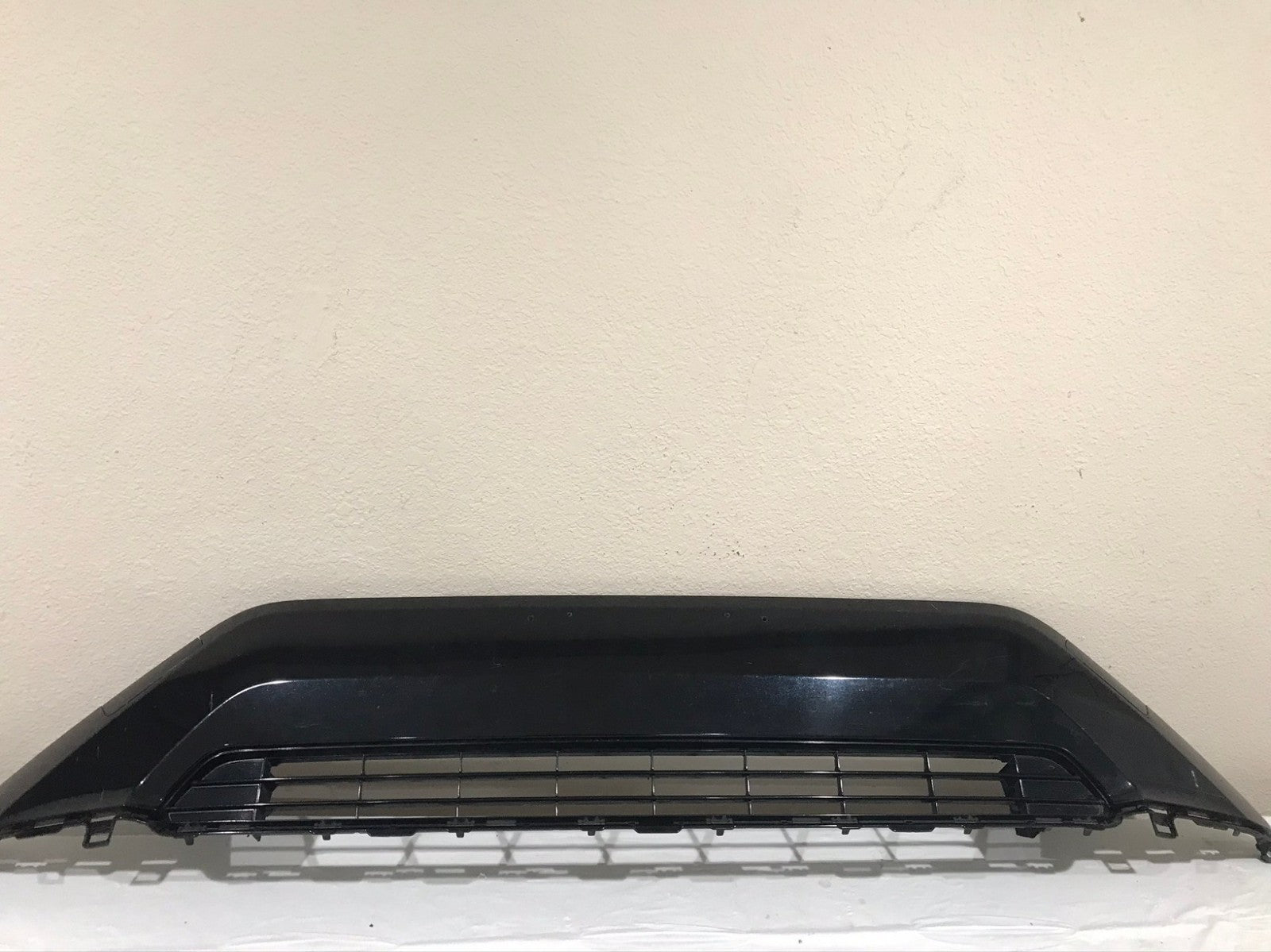 Grill Grille Black 2019-2022 Toyota Rav4 53113-42190 OEM