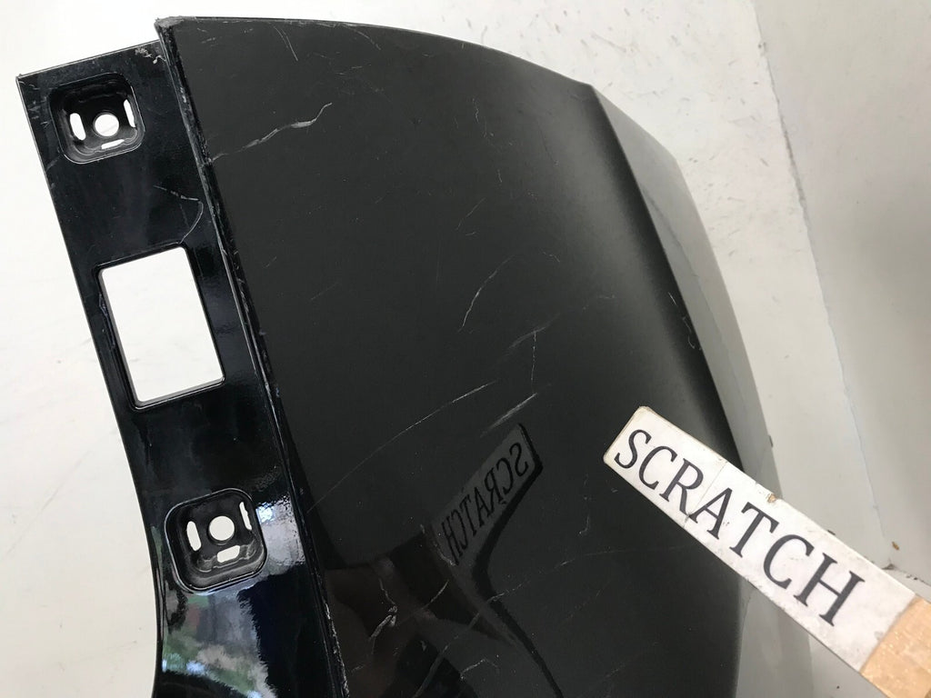 Rear Bumper Cover 212 2015-2017 Lexus NX300h/NX200T Base/F-Sport w/Sens Hole OEM