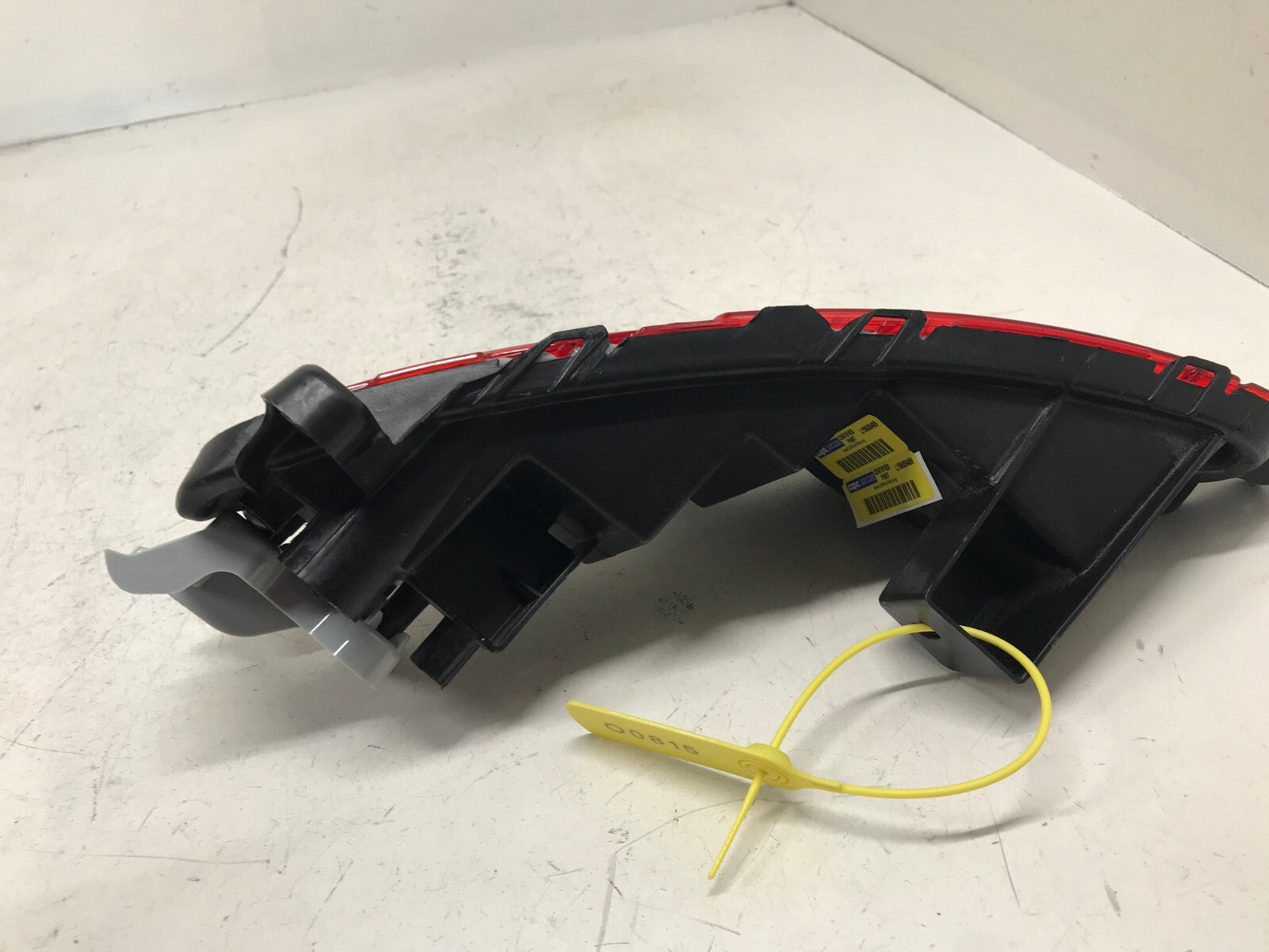 Rear Reflector Right Passenger RH Mazda CX-5 2017-2021 CAPA
