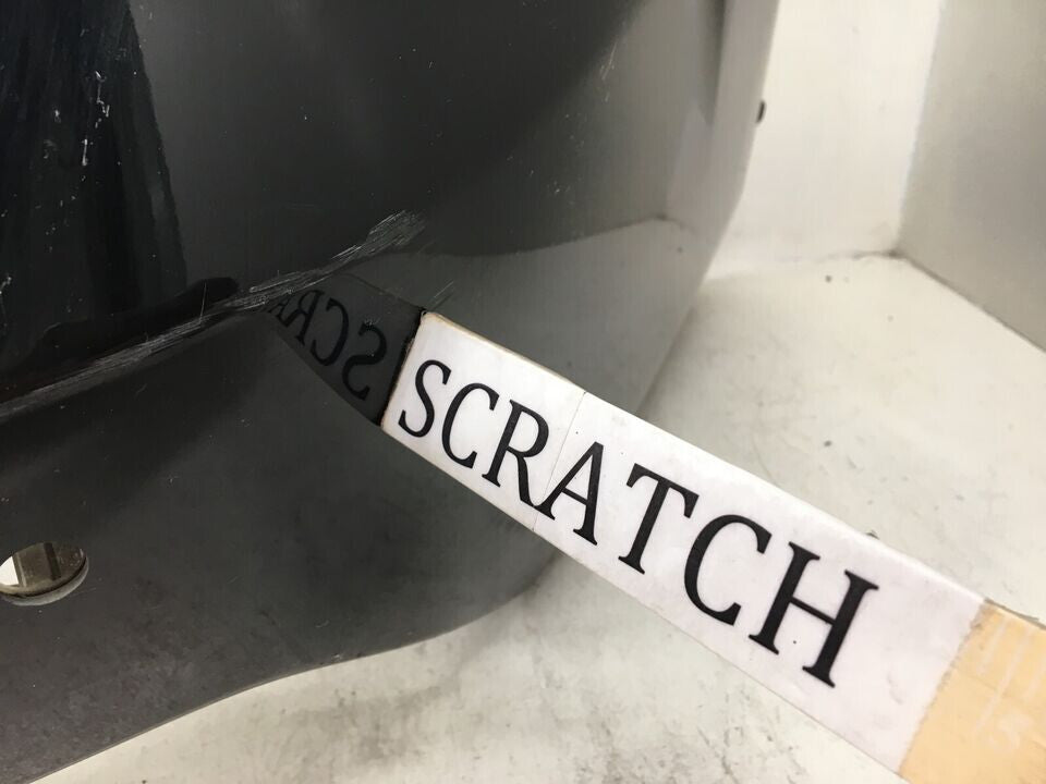 Rear Bumper Cover Lexus NX300h NX200T Base F Sport w/Sensor Holes 212 15-17 OEM