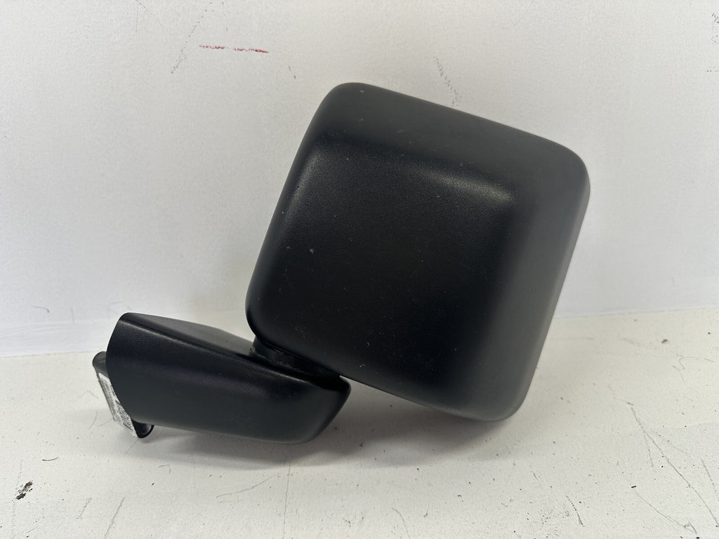 Mirror Left Driver LH 2018-2022 Jeep Wrangler 68281890A OEM