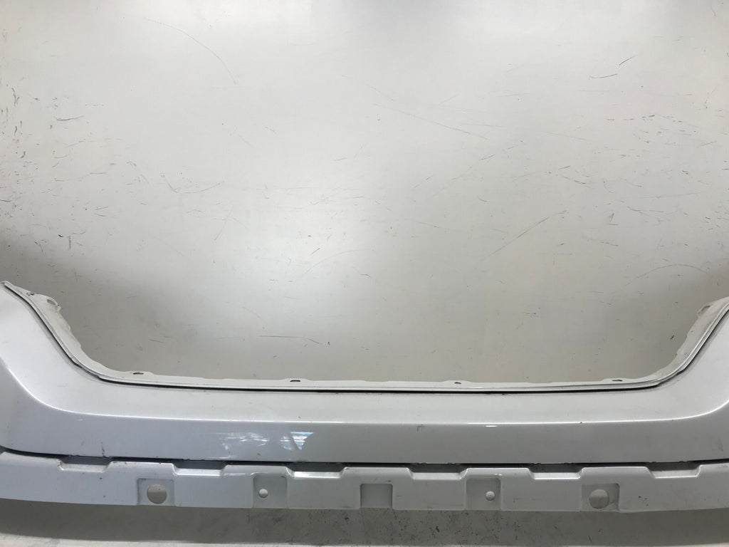 Front Bumper Cover Honda CR-V White 2017-2019 71101-TLA-A500 OEM