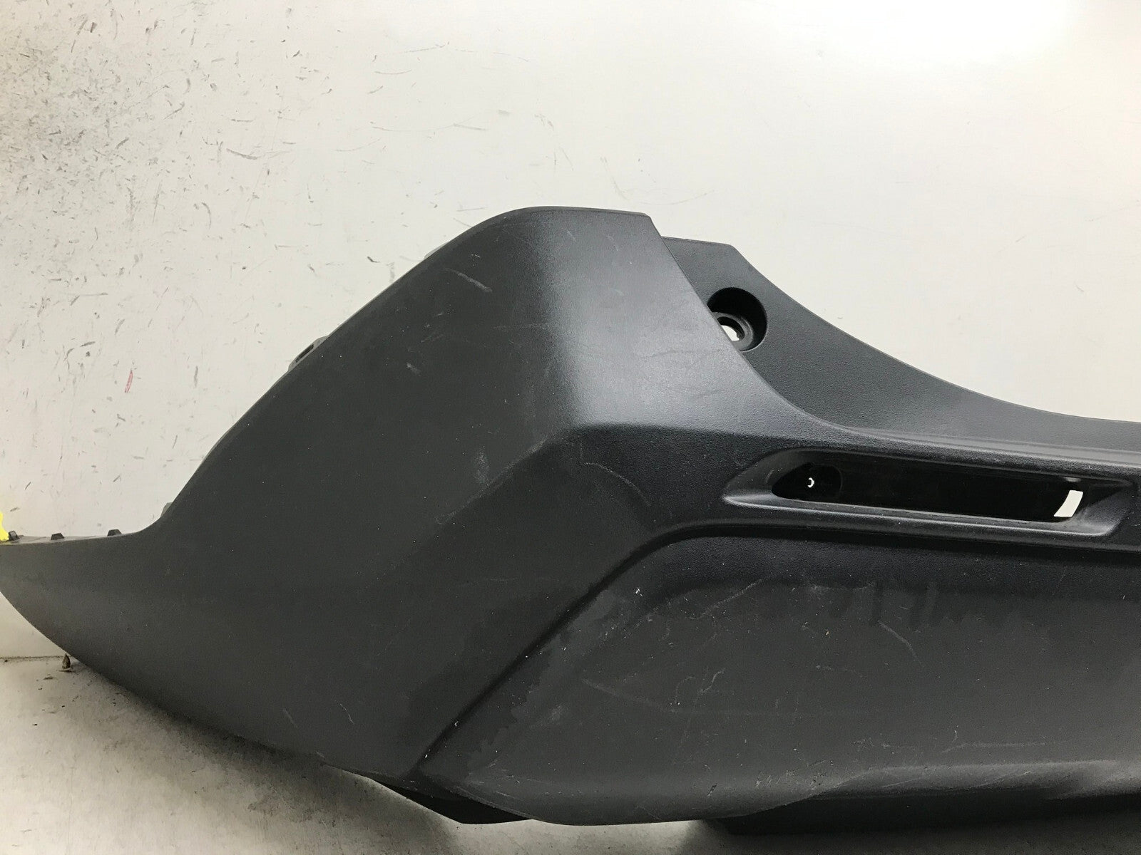 Rear Bumper Cover Toyota Rav4 2019-2021 85022-5ZW0H OEM