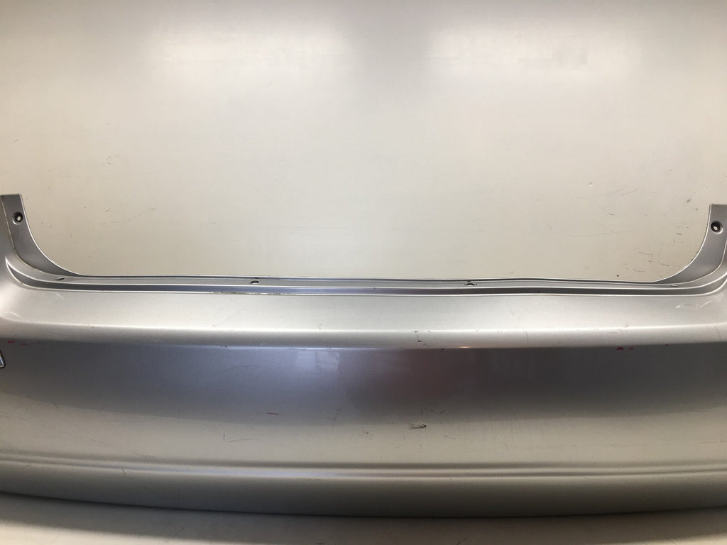 Rear Bumper Cover Hyundai Sonata GLS SE Limited 2 4L Only 09 10 86611-0A800 OEM