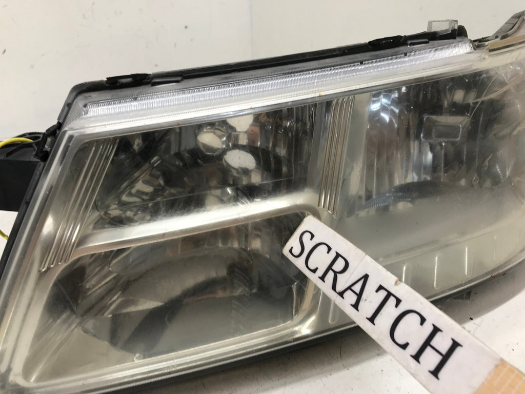 Halogen Headlight Damaged Left LH Dodge Journey 2009 -2017 05116289AB OEM