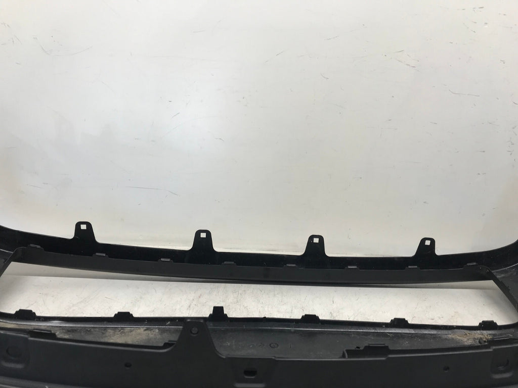 Front Bumper Cover Scion tC 2011-2013 CAPA