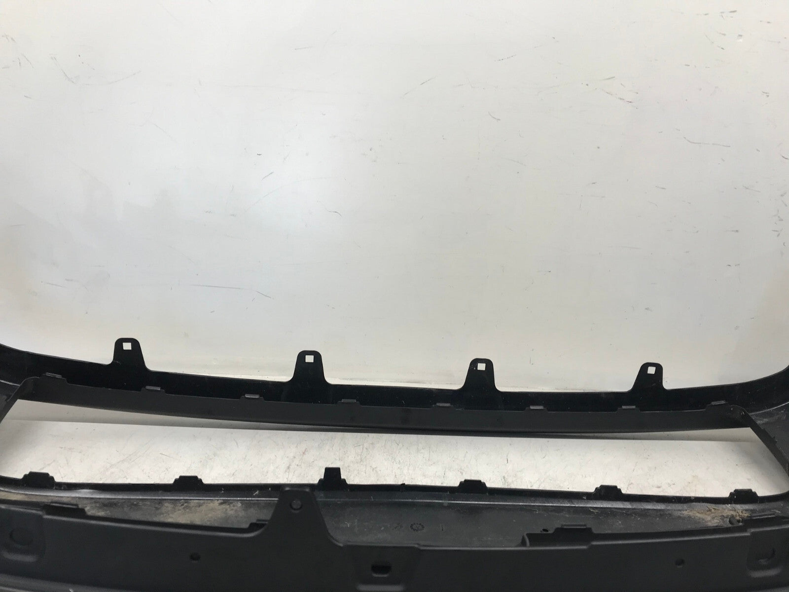 Front Bumper Cover Scion tC 2011-2013 CAPA