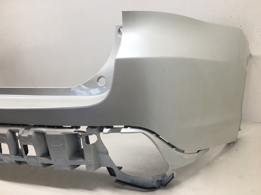 Rear Bumper Cover Toyota Highlander w/o Sensor 2014-2018 52159-0E060 OEM