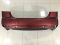 Rear Bumper Cover Mazda CX-7 Sport/Touring/SV/Grand Touring 2010-2012 OEM
